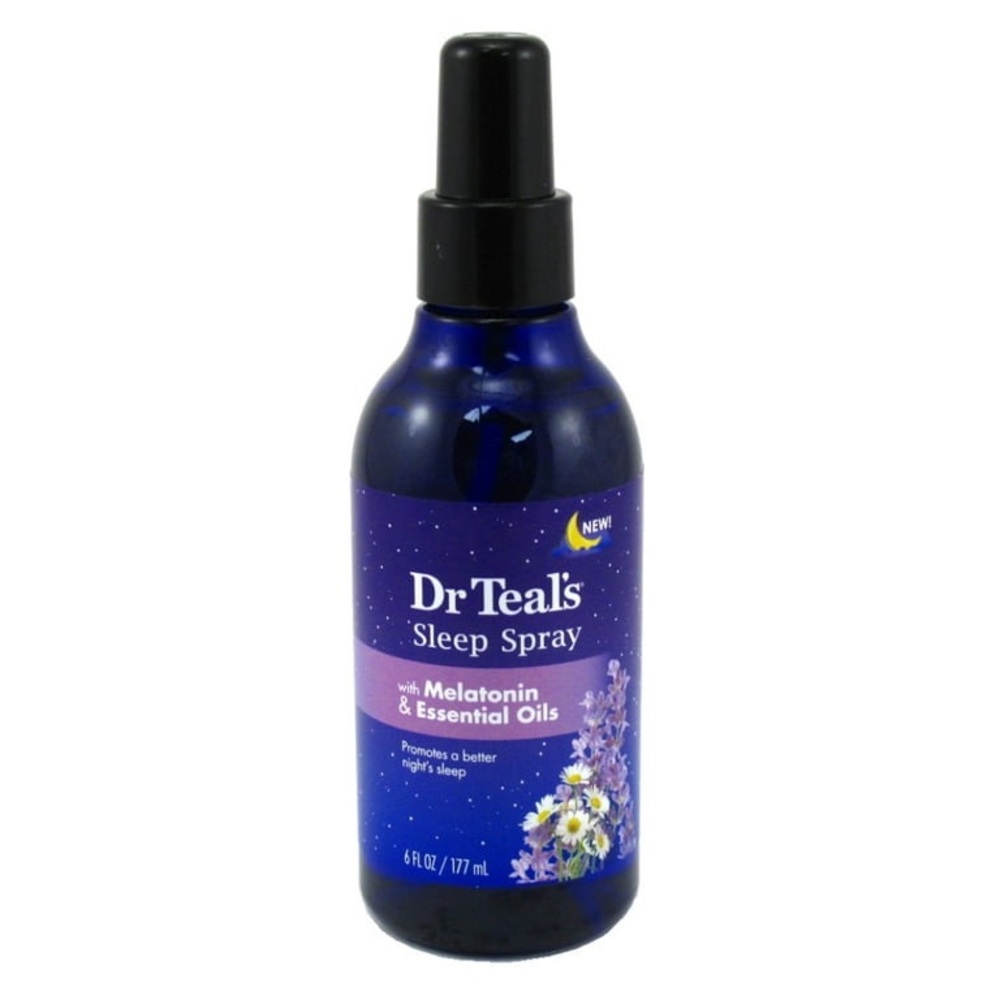 Dr Teal's Sleep Spray with Melatonin & Essential Oils